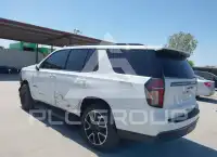 2022 Chevrolet Tahoe фото