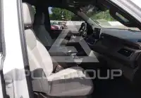 2022 Chevrolet Tahoe фото