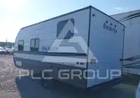 2022 Gulfstream  фото
