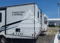 2022 COACHMEN FREEDOM EXPRESS фото