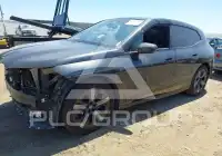 2022 BMW iX photo