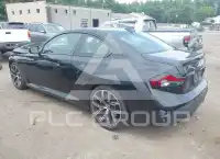 2022 BMW 230 photo