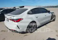 2022 BMW 430 photo