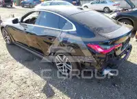 2022 BMW 430 фото