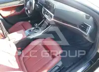 2022 BMW 430 фото