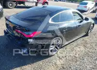 2022 BMW 430 фото