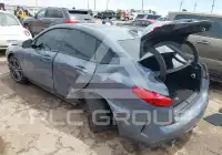 2022 BMW 228 фото