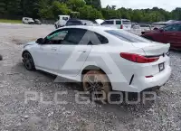 2022 BMW 228 фото