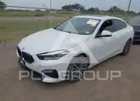 2022 BMW 228 фото