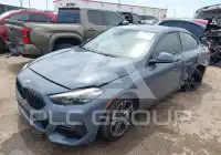 2022 BMW 228 фото