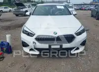 2022 BMW 228 фото
