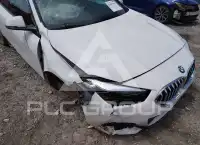 2022 BMW 228 фото