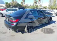 2022 BMW M340 фото