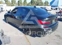 2022 BMW M340 фото