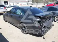 2022 BMW M3 фото