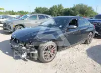 2022 BMW M3 фото