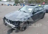 2022 BMW M3 photo