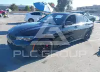 2022 BMW M340 фото