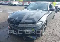 2022 BMW M3 photo