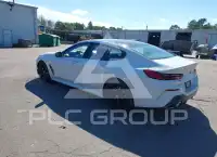2022 BMW 840 фото