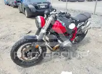 2022 BMW R9 фото