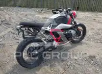 2022 BMW R9 фото