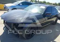 2022 BMW 530 фото
