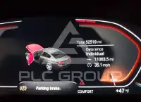 2022 BMW 530 фото