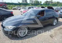 2022 BMW 530 фото