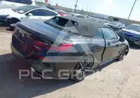 2022 BMW 840 photo