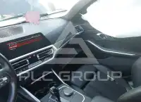 2022 BMW 330 фото