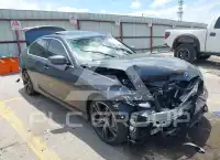 2022 BMW 330 фото