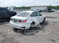 2022 BMW 330 фото