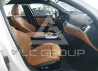 2022 BMW 330 photo
