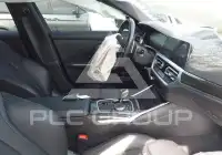 2022 BMW 330 фото