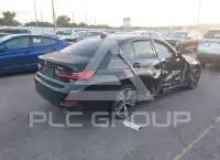 2022 BMW 330 фото