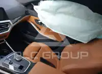 2022 BMW 330 фото