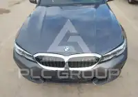 2022 BMW 330 фото