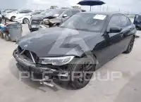2022 BMW 330 photo