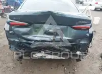2022 BMW 430 фото