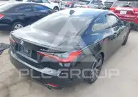2022 BMW 430 photo
