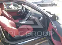 2022 BMW 430 фото