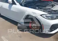2022 BMW 430 фото