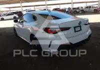 2022 BMW 430 фото