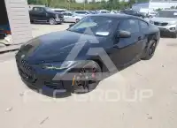 2022 BMW 430 фото