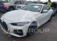 2022 BMW 430 фото