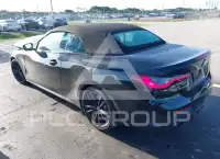 2022 BMW 430 фото