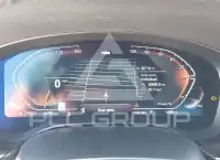 2022 BMW 540 фото