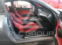2022 BMW M4 фото
