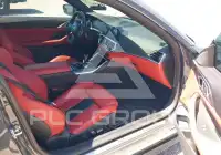 2022 BMW M4 фото